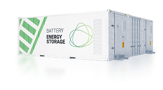 Renewable - Battery