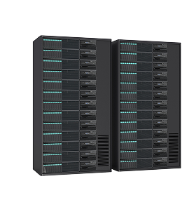 Data Centres - Data Center Left