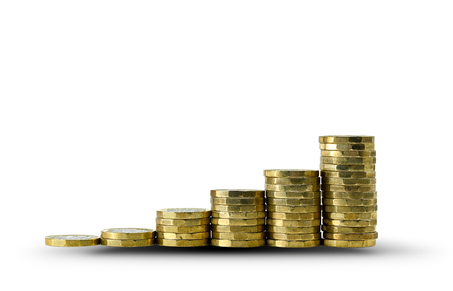 Economic Growth - Layer 2