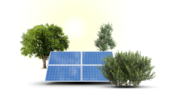 solar energy