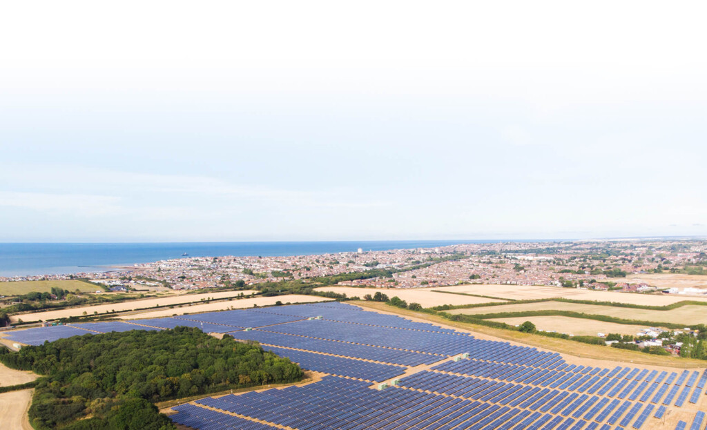 Our Projects - Clearstone Energy